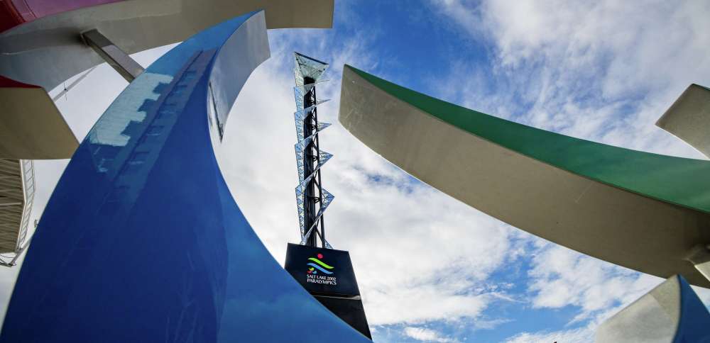 Are sponsors for Utah's 2034 Winter Games coming soon?