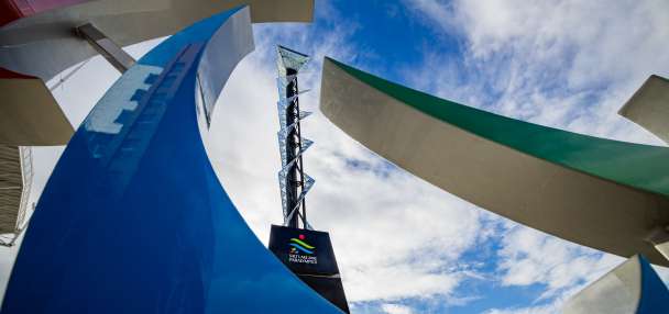 Are sponsors for Utah's 2034 Winter Games coming soon?