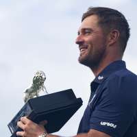 LIV Golf leader says the show will go on amid reports of Saudi funding uncertainty