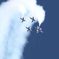 Business owners react to postponement of Warriors Over the Wasatch Air Show