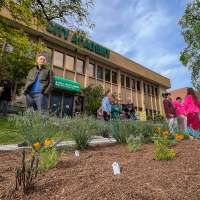 How this teaching moment aims to educate Utahns about water-wise native plants