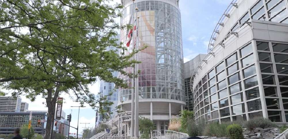 Salt Lake County mayor shares more details on Salt Palace remodel