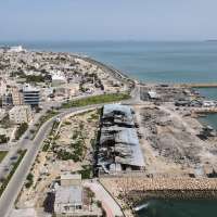 Trump says Israel and Lebanon have agreed to a 10-day ceasefire