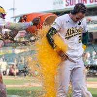 Gatorade, inventor of the sports drink, is getting a rebrand targeting non-athletes