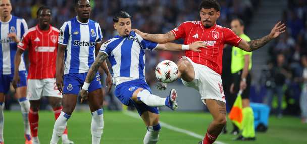 Aston Villa hosts Bologna with a 3-1 edge in Europa League quarterfinals