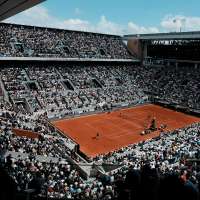 French Open prize money up 10% to $72 million overall