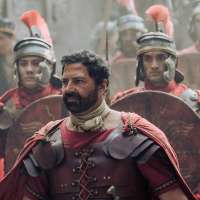 An actor from 'The Chosen' is bringing a unique Holocaust ed program to Utah