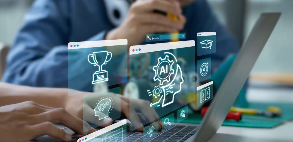 Utah's 'tip of the spear' strategy: Inside the state's move to lead the nation in AI education