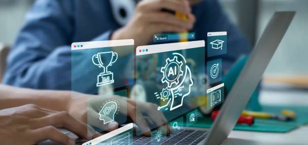 Utah's 'tip of the spear' strategy: Inside the state's move to lead the nation in AI education