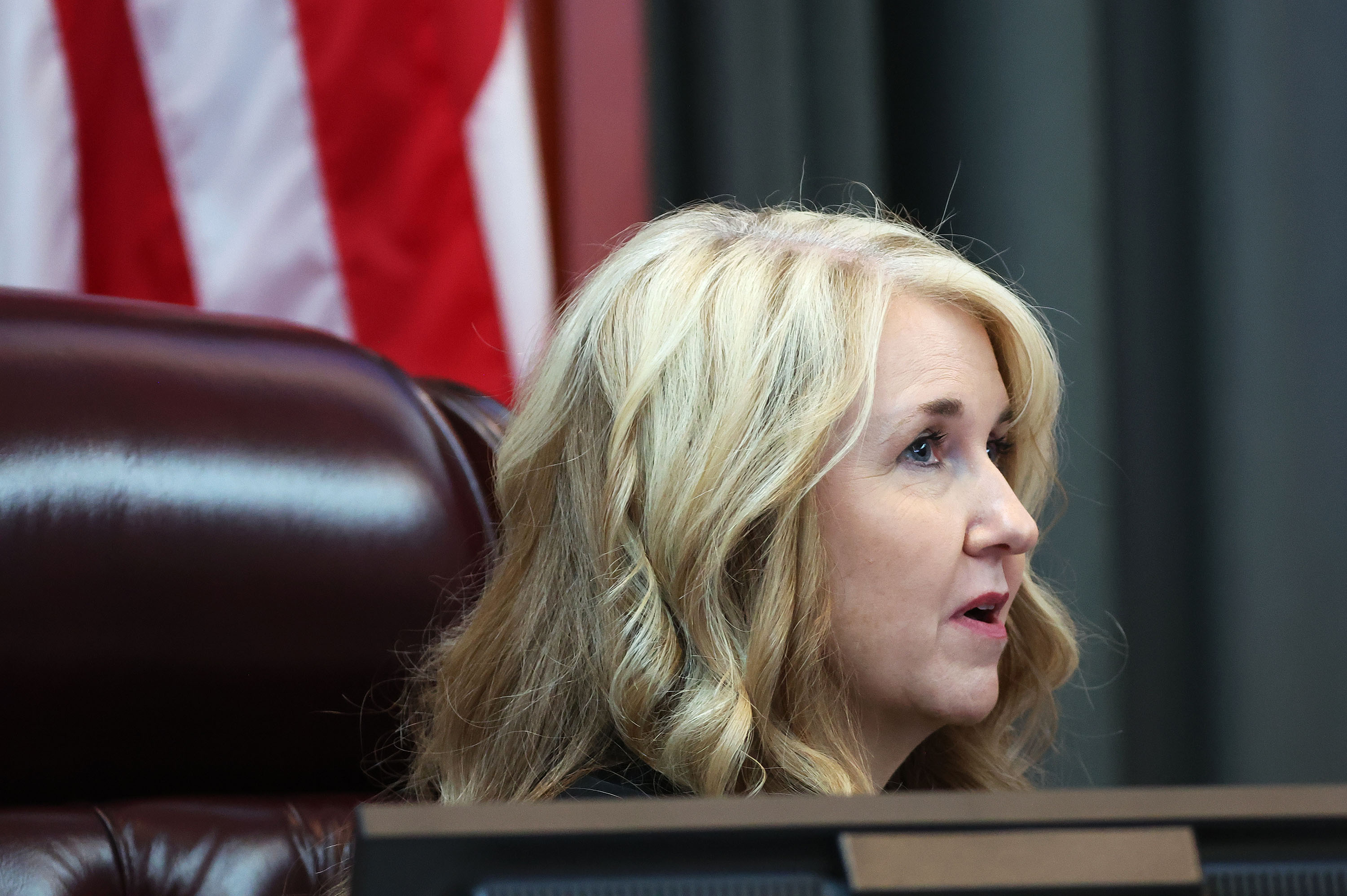 Utah Supreme Court justice resigns ahead of investigation into alleged relationship