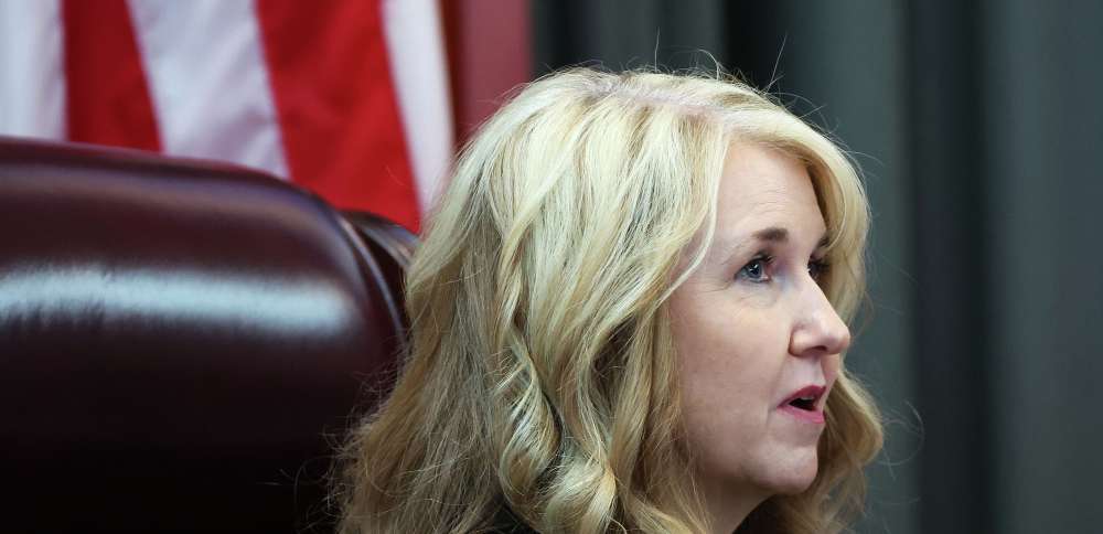 Utah leaders to probe relationship between Supreme Court justice, redistricting lawyer