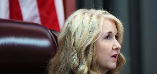 Utah leaders to probe relationship between Supreme Court justice, redistricting lawyer