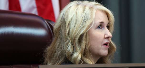 Utah Supreme Court justice resigns ahead of investigation into alleged relationship