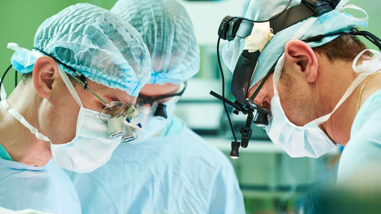 Organ donation saves lives at Intermountain Primary Children's Hospital: Caregiver shares her donor story