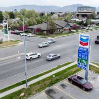Why Utahns are seeing a 'small break' at the gas pump