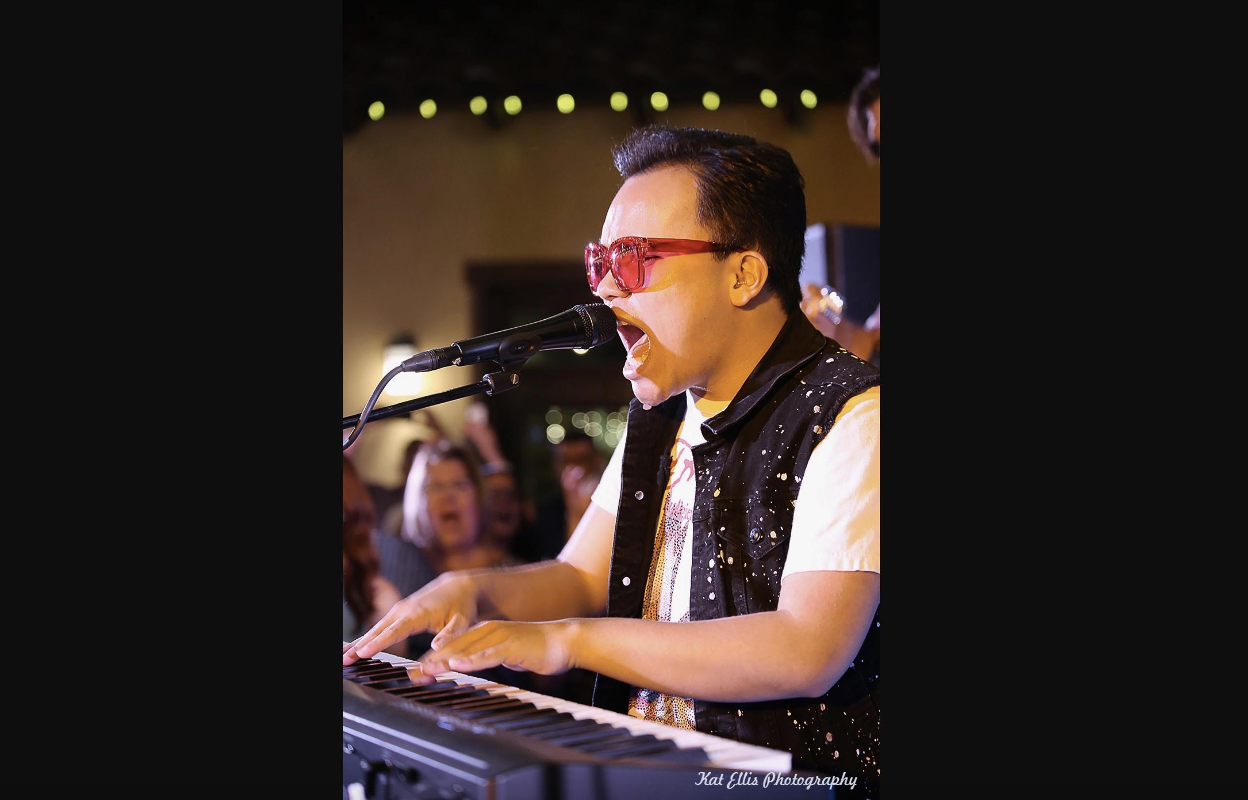 'Music flows out of his soul': Utahn, 'America's Got Talent' winner Kodi Lee releases album