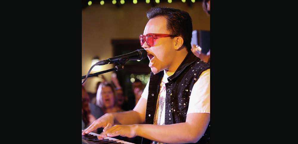 'Music flows out of his soul': Utahn, 'America's Got Talent' winner Kodi Lee releases album