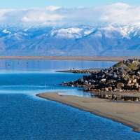 Utah Rep. Blake Moore makes the case for Great Salt Lake funding in budget hearing