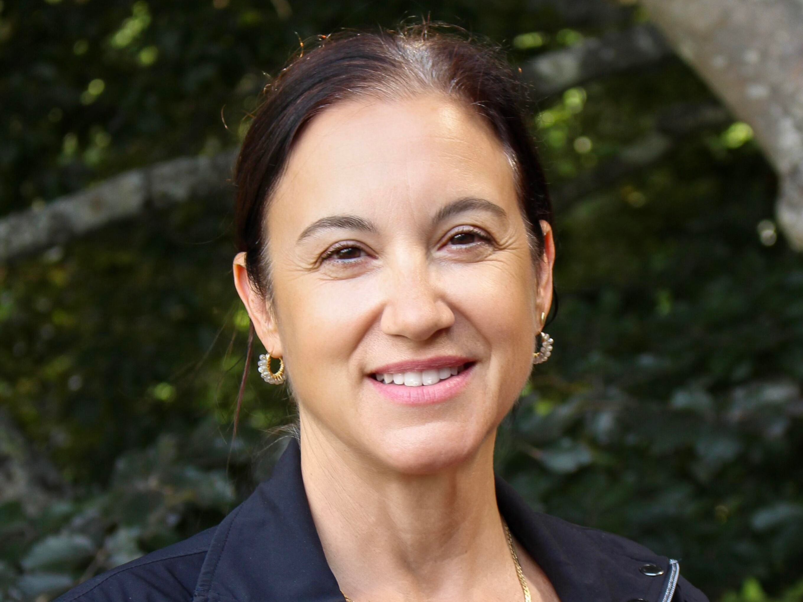 Why Westminster's new president won't need a GPS to find her way around Salt Lake City