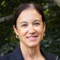 Why Westminster's new president won't need a GPS to find her way around Salt Lake City