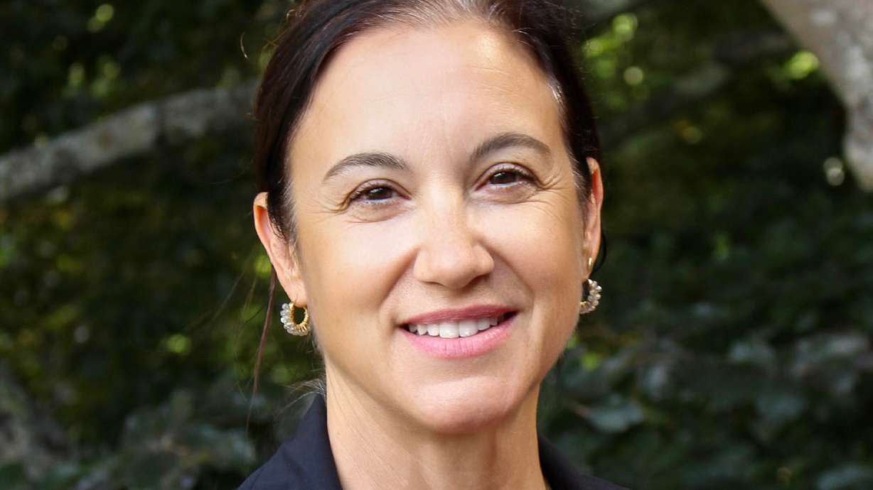 Veteran higher education administrator Sylvia Torti has been selected as Westminster University's 20th president, Thursday. Torti will replace outgoing Westminster President Beth Dobkin later this year.