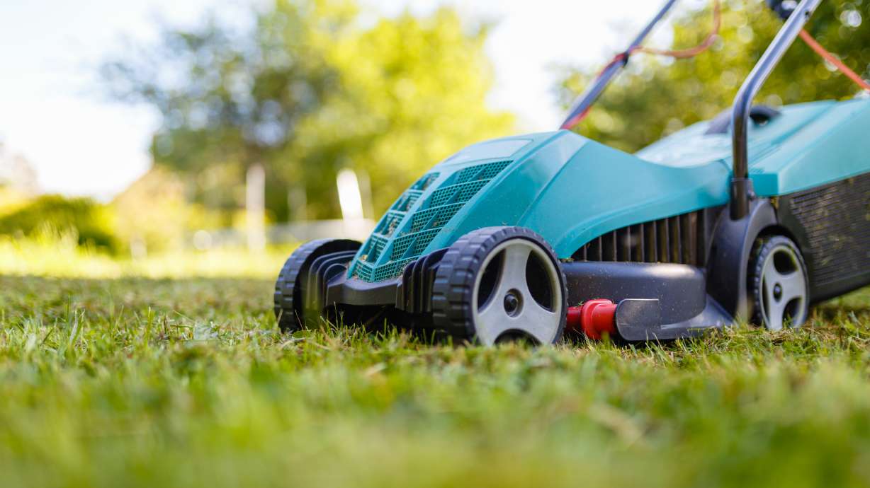 Utah's capital city is bringing its landscaping equipment exchange program back after over 2,000 gas-powered items were removed in its first two years.