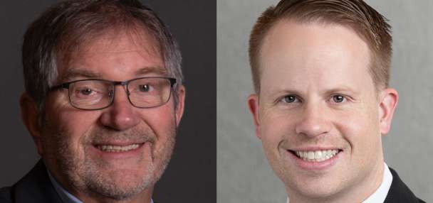 Controversy flares in Utah House race on eve of Davis County GOP convention