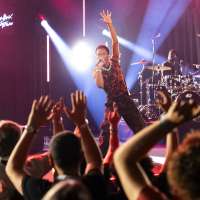 Singer D4vd arrested for investigation of killing a 14-year-old girl found dead in his Tesla