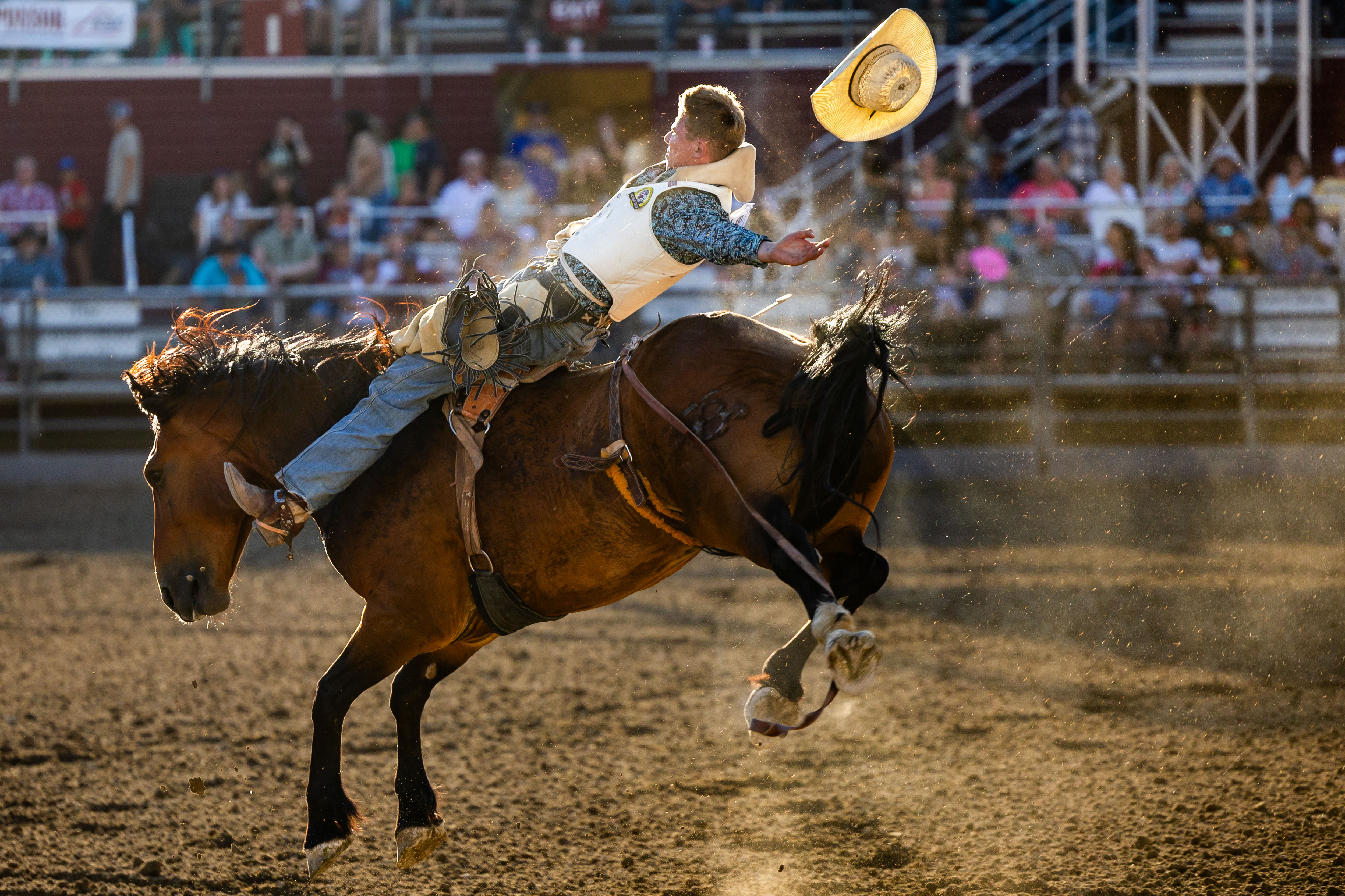 Grantsville moves forward with plans to bring back its city rodeo
