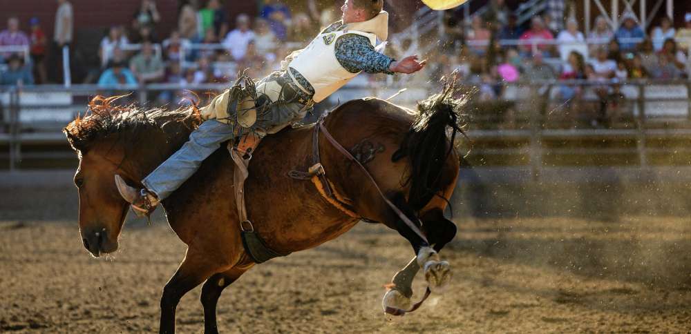 Grantsville moves forward with plans to bring back its city rodeo