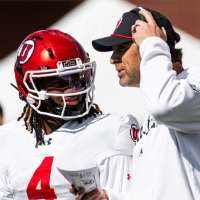 Unloading the notebook: Day one for Utah football fall camp