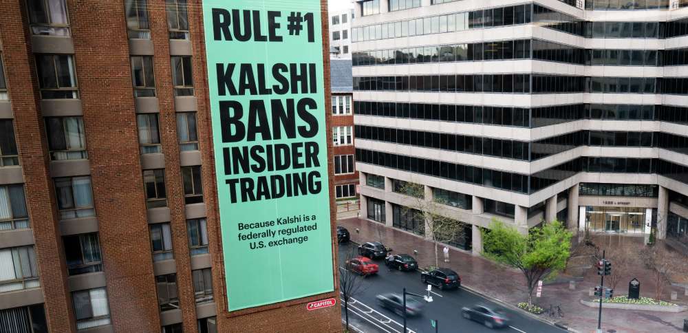 Utah secures victory in lawsuit over its prop betting law; prediction market plans to appeal