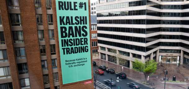 Utah secures victory in lawsuit over its prop betting law; prediction market plans to appeal