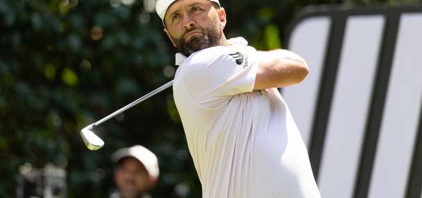 Jon Rahm keeping his focus on golf more than LIV's future