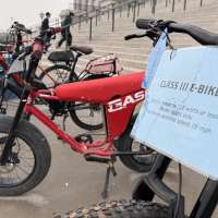 New Utah e-bike law to takes effect on May 6