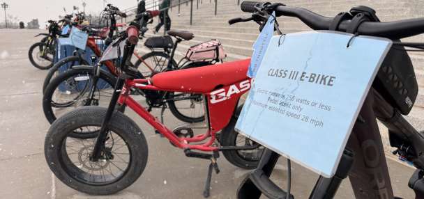 New Utah e-bike law to takes effect on May 6