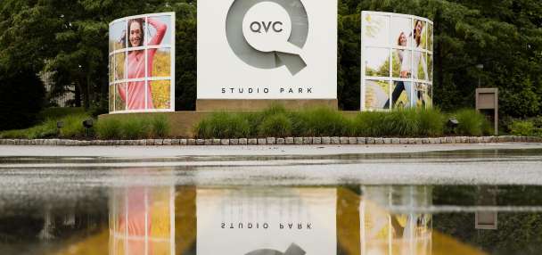 QVC's parent company files for bankruptcy