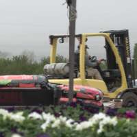 Utah farmers worry how weather whiplash will affect crops