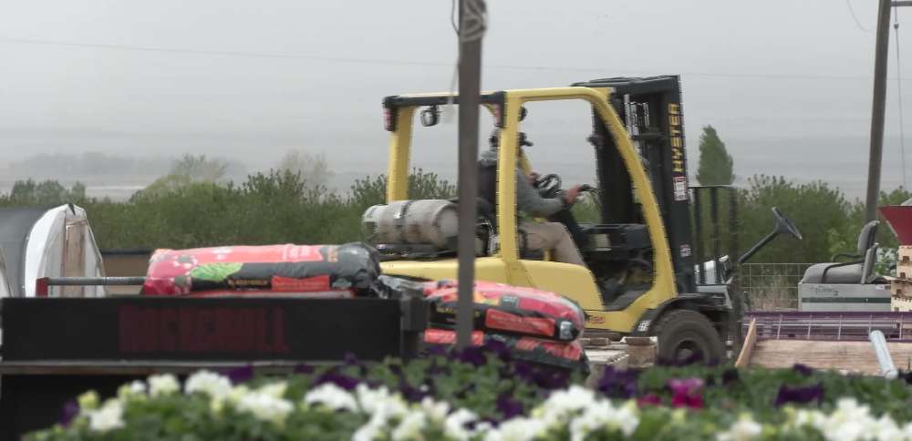 Utah farmers worry how weather whiplash will affect crops
