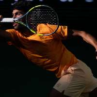 Alcaraz and Djokovic pull out of the Madrid Open as injuries take toll