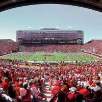 Nebraska proposes $600 million renovation of Memorial Stadium to be finished in time for 2028 season