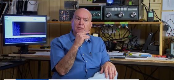 Arlington man finds rapid relief from Parkinson's with new incision‑free treatment