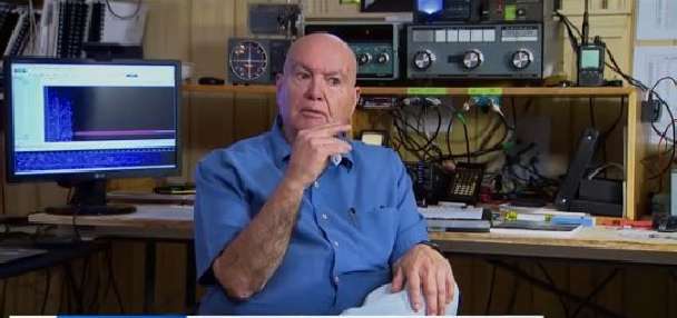 Top U.S. story anchor