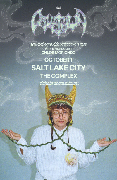 Cavetown live at The Complex
