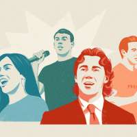 The unsettling issue the young left and right agree on