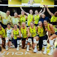 LOVB Salt Lake 1 win away from title with 5-set win over Austin