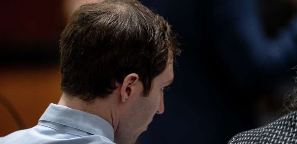 Tyler Robinson's comments on bullet fragment DNA was misleading, state contends
