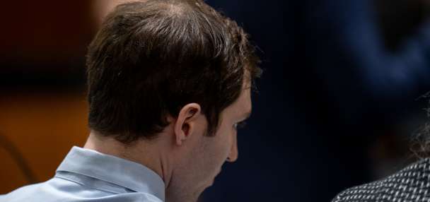 Tyler Robinson's comments on bullet fragment DNA was misleading, state contends