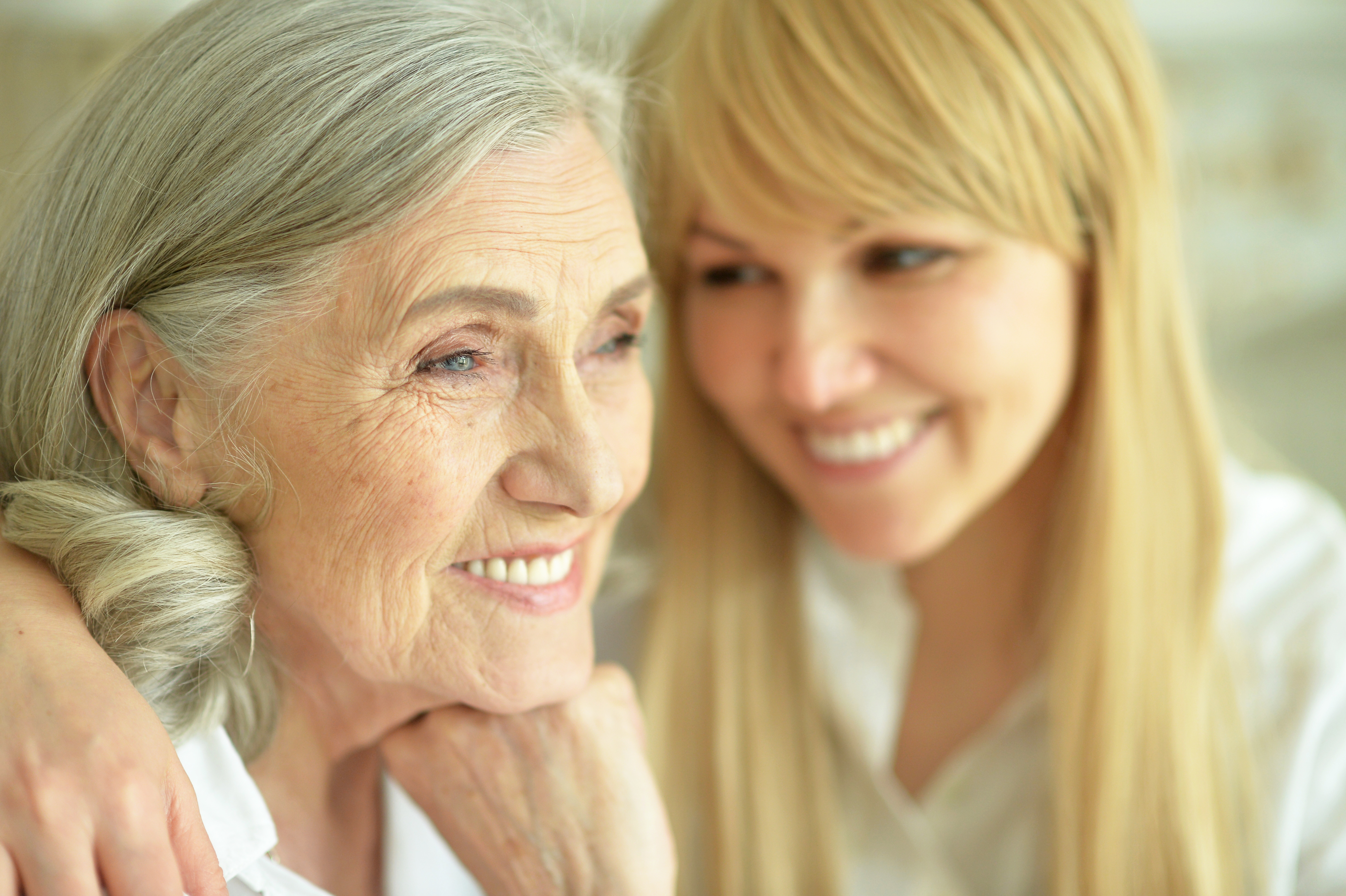 Why women should not ignore hearing loss this May