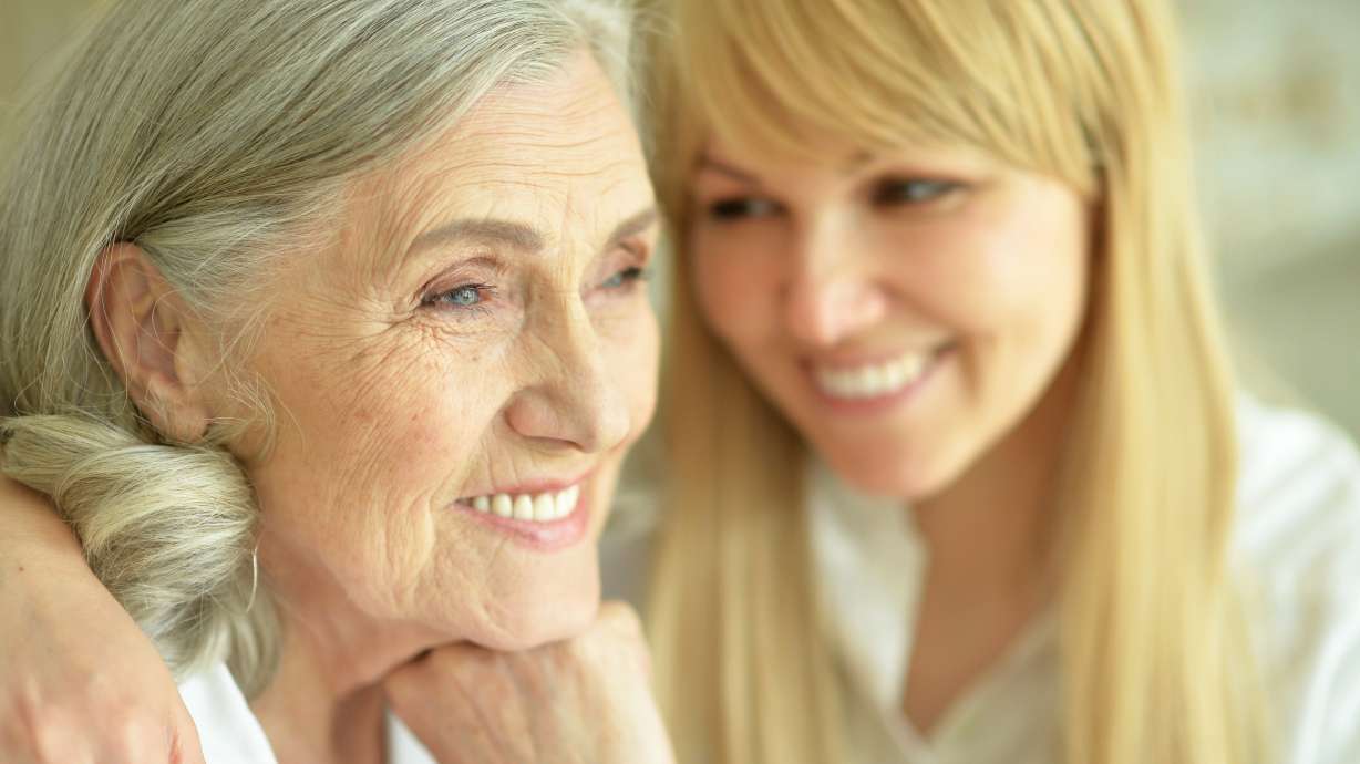 Why women should not ignore hearing loss this May